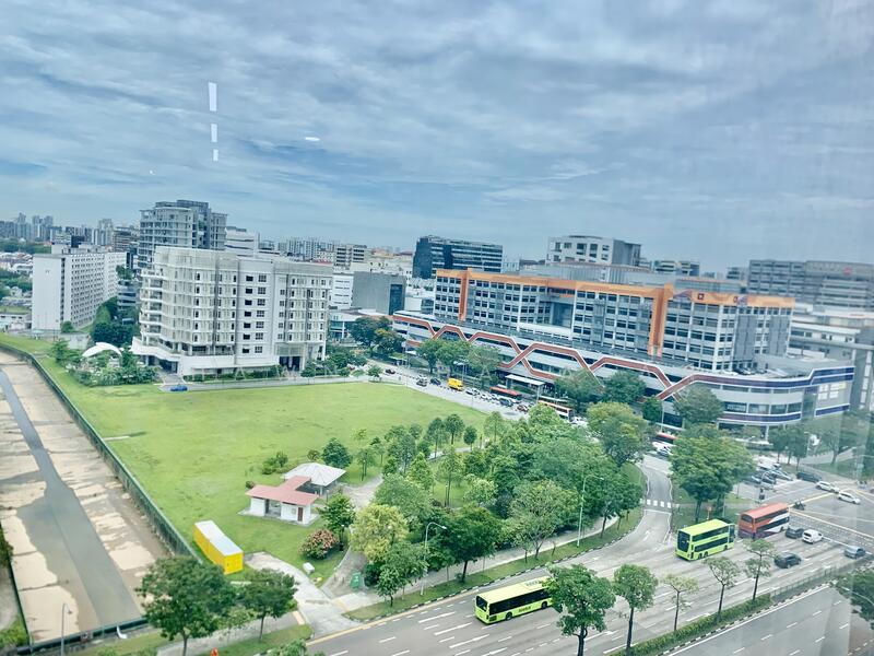 Oxley BizHub, 61 Ubi Road 1, 947 sqft, Light Industrial (B1) For Sale, by Shawn Thayalan, 20611452 - CommercialGuru.com.sg