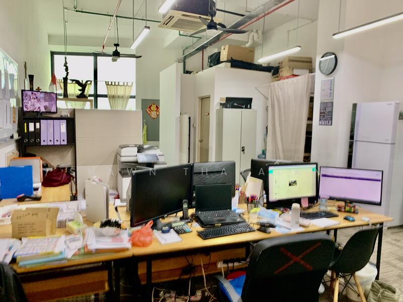Oxley BizHub, 61 Ubi Road 1, 947 sqft, Light Industrial (B1) For Sale, by Shawn Thayalan, 20611452 - CommercialGuru.com.sg