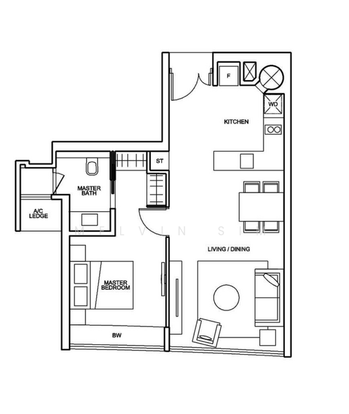 For Rent 76 Shenton