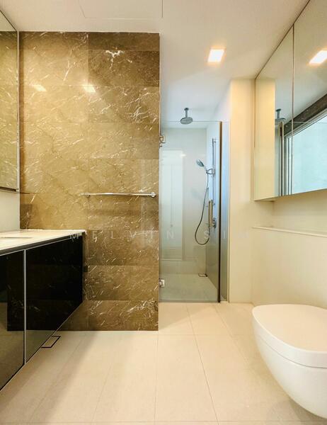 For Rent - 76 Shenton