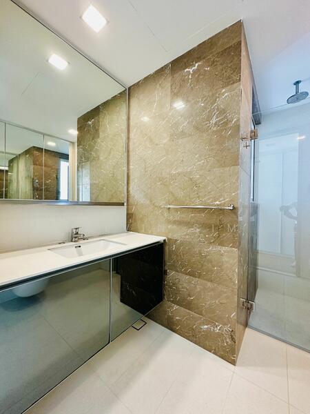 For Rent - 76 Shenton