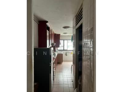 For Rent - 327 Serangoon Avenue 3