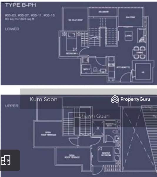 For Rent Kovan Grandeur