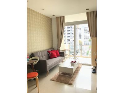 For Rent - Kovan Grandeur