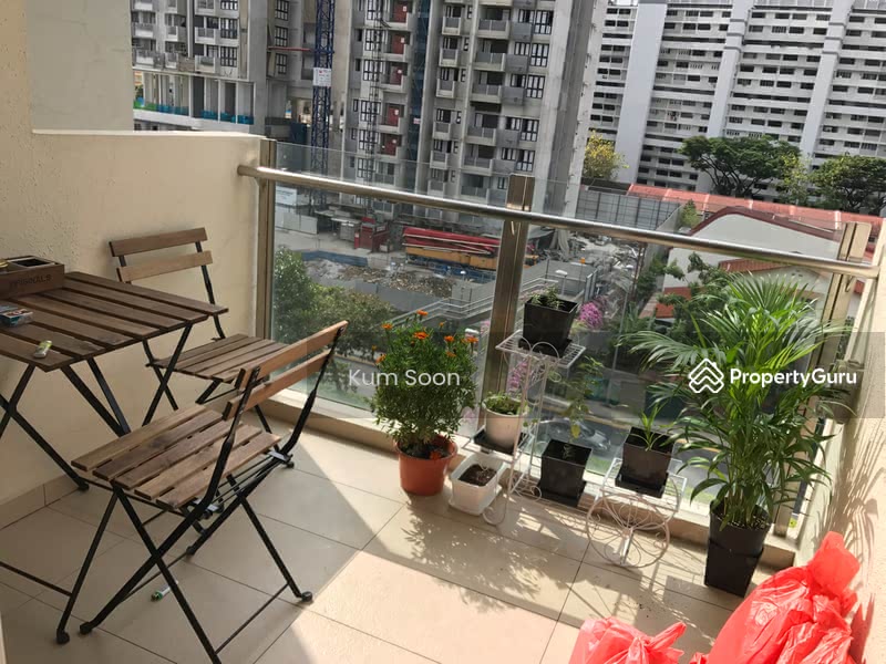 For Rent - Kovan Grandeur