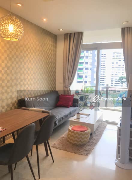 For Rent - Kovan Grandeur