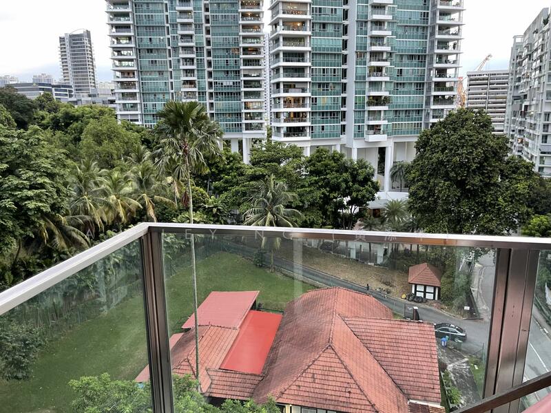 For Rent - 8 Bassein