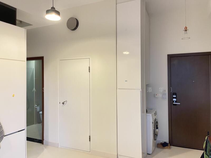 For Rent - 8 Bassein