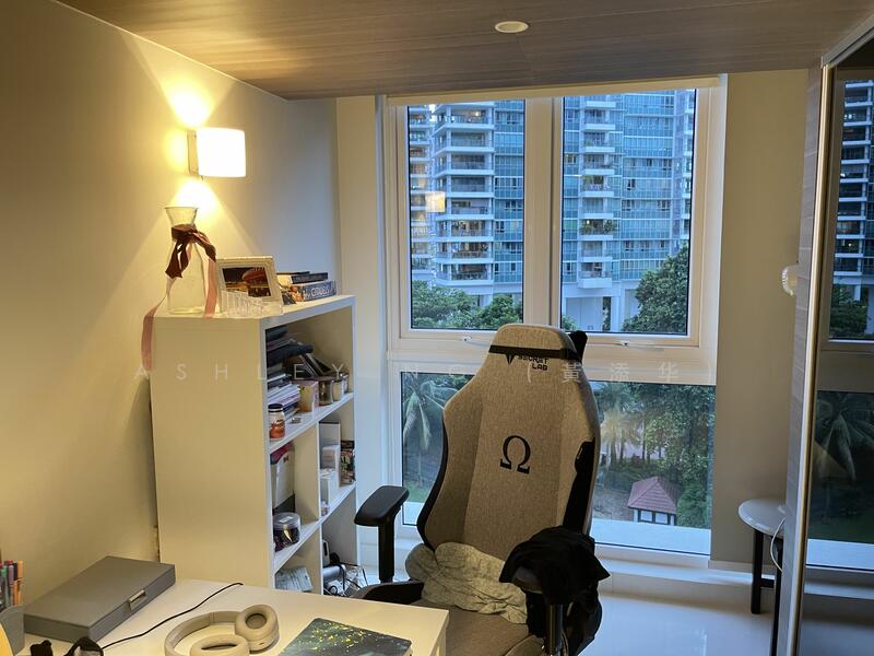 For Rent - 8 Bassein