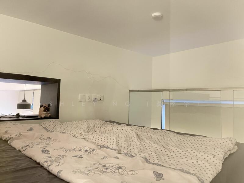 For Rent - 8 Bassein