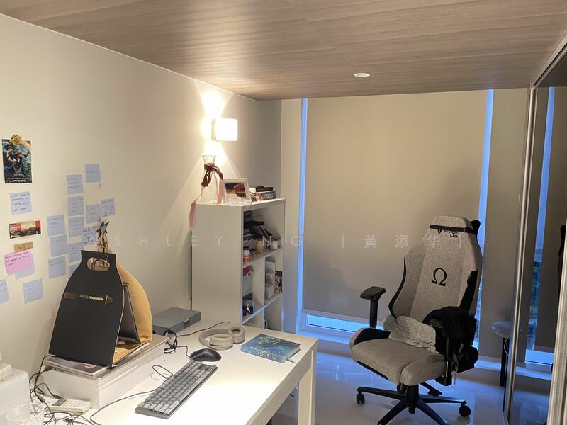 For Rent - 8 Bassein