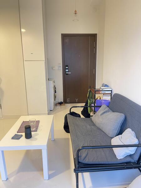 For Rent - 8 Bassein