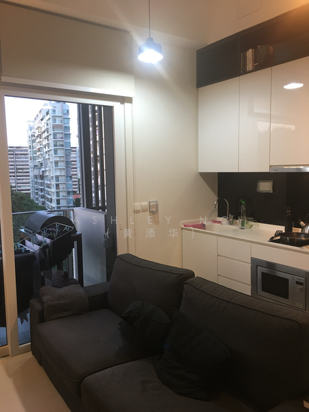 For Rent - 8 Bassein