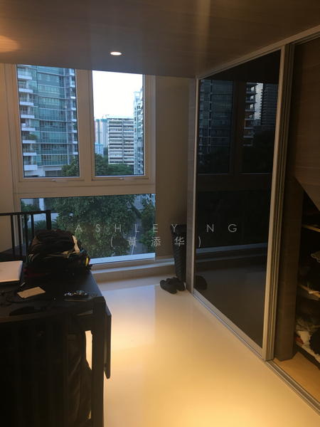 For Rent - 8 Bassein