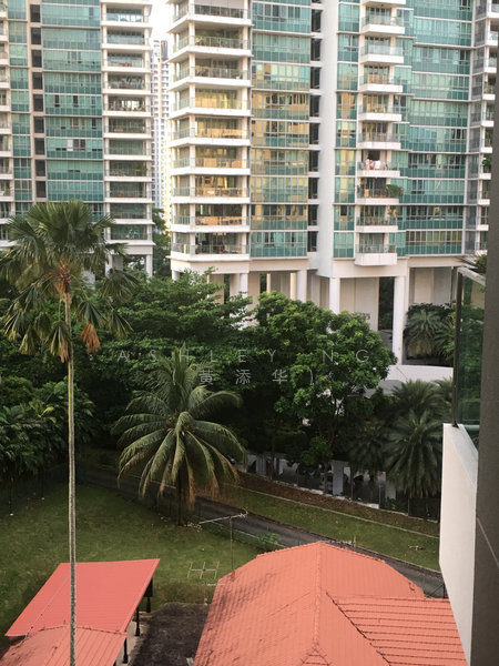 For Rent - 8 Bassein