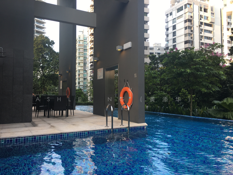 For Rent - 8 Bassein