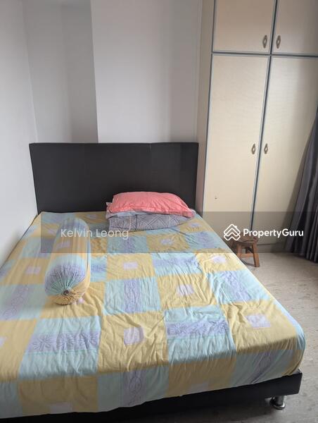 For Rent - 205 Bishan Street 23