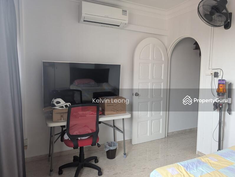 For Rent - 205 Bishan Street 23