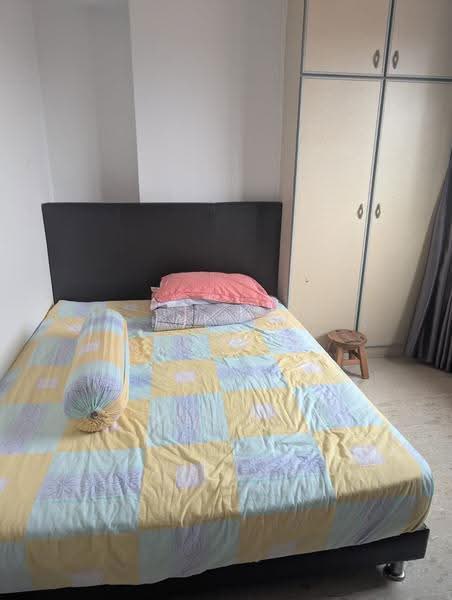205 Bishan Street 23, 205 Bishan Street 23, Ang Mo Kio / Bishan / Thomson, Room Rental, 100 sqft, HDB Flat For Rent, by Kelvin Leong, 20613940 - Bedroom - PropertyGuru.com.sg