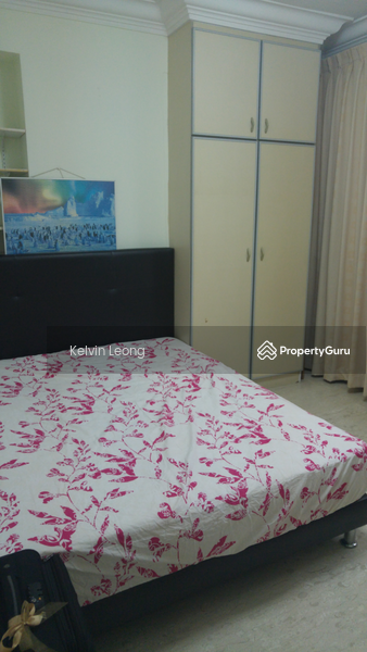 For Rent - 205 Bishan Street 23