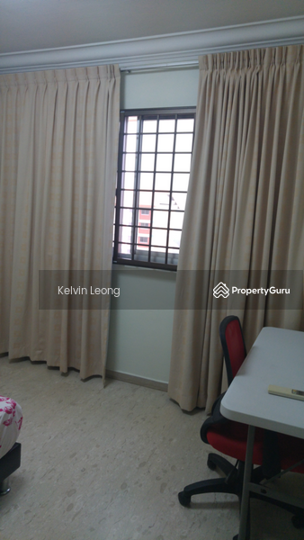 For Rent - 205 Bishan Street 23
