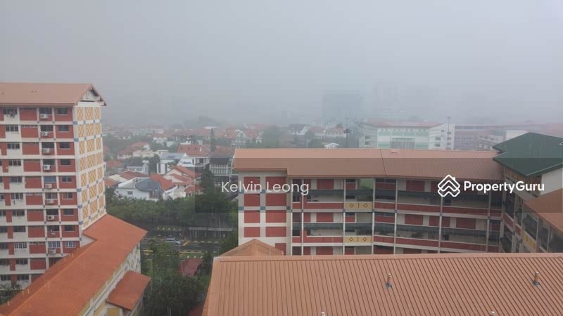 For Rent - 205 Bishan Street 23