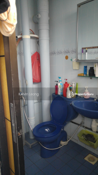 For Rent - 205 Bishan Street 23
