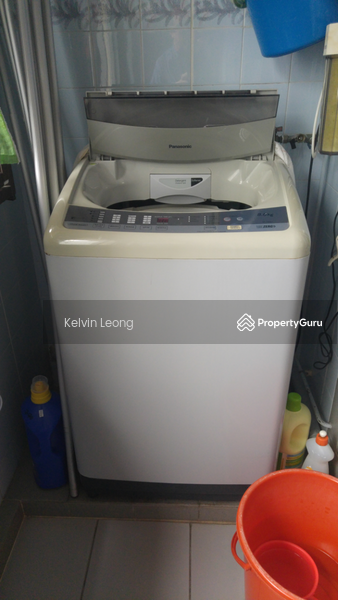 For Rent - 205 Bishan Street 23
