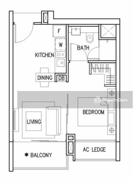 For Rent Eight Riversuites