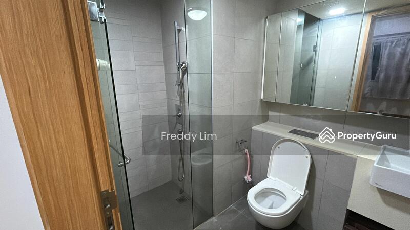 For Rent - Eight Riversuites