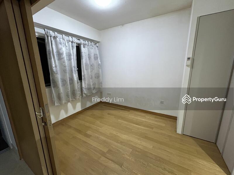 For Rent - Eight Riversuites