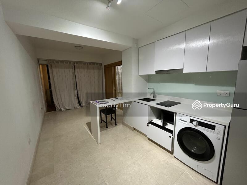 For Rent - Eight Riversuites