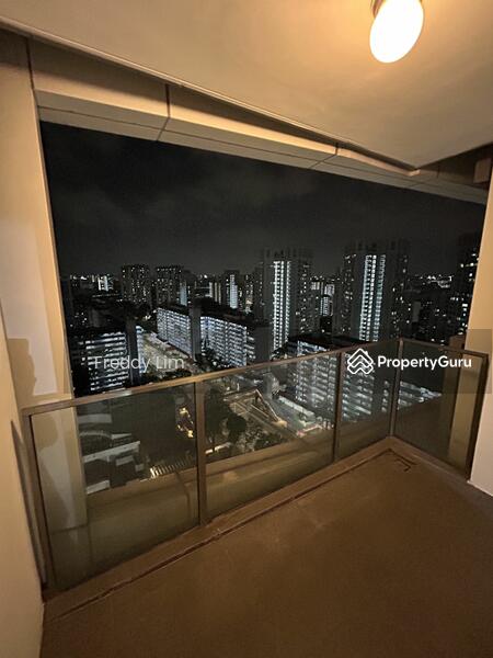 For Rent - Eight Riversuites