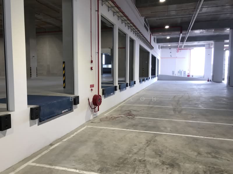 Ground floor Warehouse @ Tuas, Tuas, 25,500 sqft, Warehouse For Rent, by Betsy Loh, 20614843 - CommercialGuru.com.sg