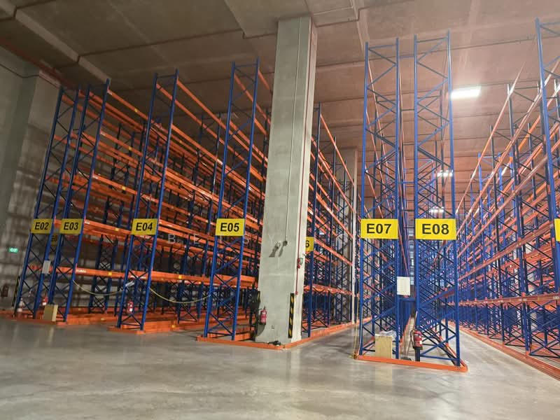Ground floor Warehouse @ Tuas, Tuas, 25,000 sqft, Warehouse For Rent, by Betsy Loh, 20614843 - CommercialGuru.com.sg