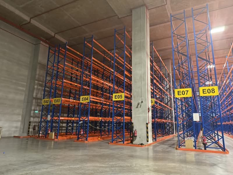 Ground floor Warehouse @ Tuas, Tuas, 25,000 sqft, Warehouse For Rent, by Betsy Loh, 20614843 - CommercialGuru.com.sg