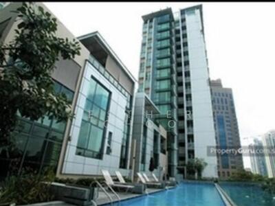 For Rent - Mill Point