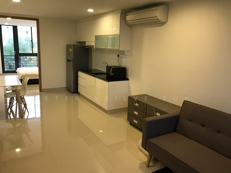 285 River Valley Road, River Valley Road, 1 Bedroom, 620 sqft, N RENT