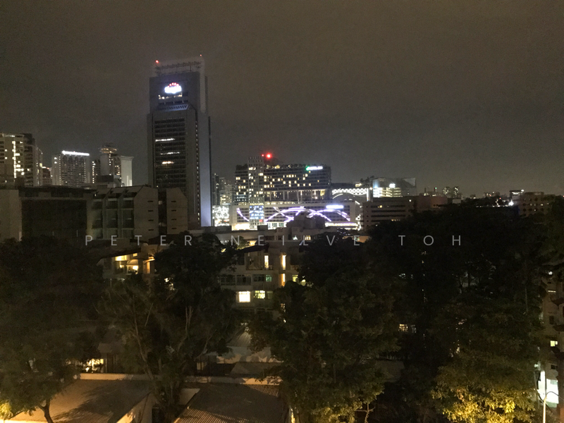 285 River Valley Road, River Valley Road, 1 Bedroom, 620 sqft, N RENT