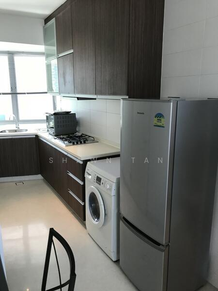 Novelis @ Novena, 75 Sinaran Drive, 2 Bedrooms, 807 sqft, Condominium For Rent, by Shawn Tan, 20615942 - PropertyGuru.com.sg