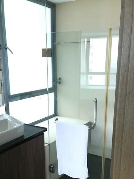 Novelis @ Novena, 75 Sinaran Drive, 2 Bedrooms, 807 sqft, Condominium For Rent, by Shawn Tan, 20615942 - PropertyGuru.com.sg