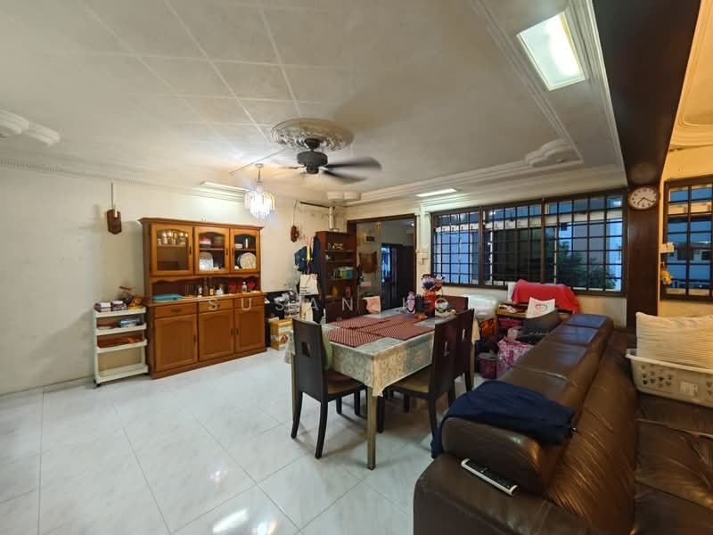 124 Marsiling Rise, 124 Marsiling Rise, 3 Bedrooms, 1,195 sqft, HDB Flat For Rent, by Susan Koh, 20616037 - PropertyGuru.com.sg