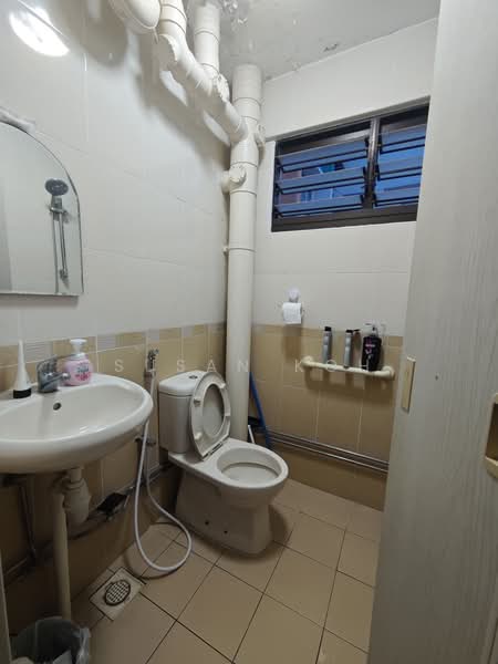 124 Marsiling Rise, 124 Marsiling Rise, 3 Bedrooms, 1,195 sqft, HDB Flat For Rent, by Susan Koh, 20616037 - PropertyGuru.com.sg