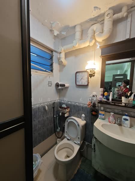 124 Marsiling Rise, 124 Marsiling Rise, 3 Bedrooms, 1,195 sqft, HDB Flat For Rent, by Susan Koh, 20616037 - PropertyGuru.com.sg