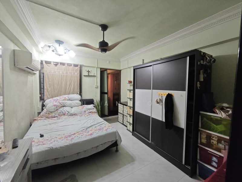 124 Marsiling Rise, 124 Marsiling Rise, 3 Bedrooms, 1,195 sqft, HDB Flat For Rent, by Susan Koh, 20616037 - PropertyGuru.com.sg