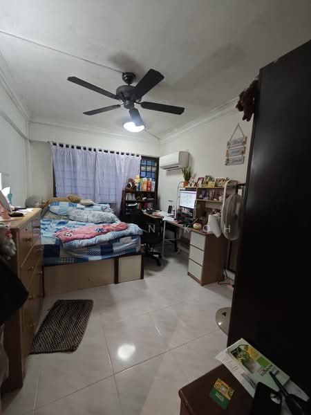 124 Marsiling Rise, 124 Marsiling Rise, 3 Bedrooms, 1,195 sqft, HDB Flat For Rent, by Susan Koh, 20616037 - PropertyGuru.com.sg