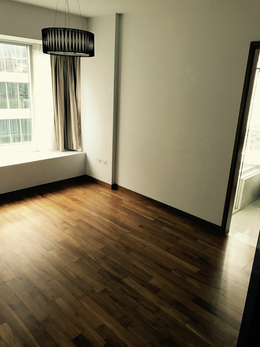 Master Room