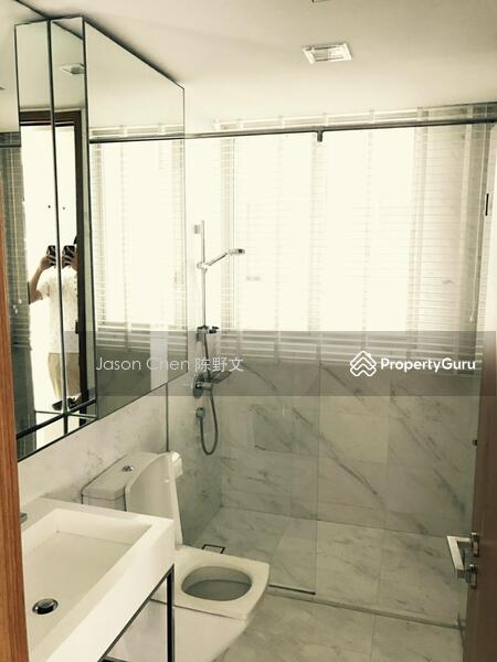 Common Bath