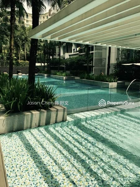Recreational Pool