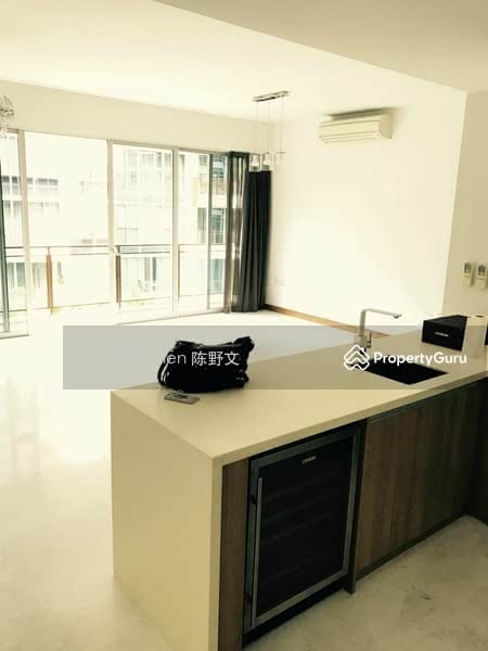 Dry Kitchen
